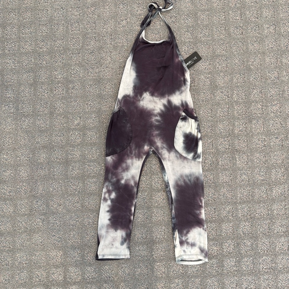 Joah Love romper